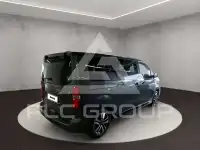 2025 Citroen E-Spacetourer