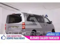 2025 Citroen E-Spacetourer