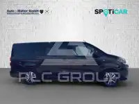 2025 Citroen E-Spacetourer