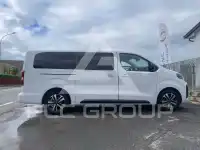 2025 Citroen E-Spacetourer