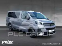 2025 Citroen E-Spacetourer