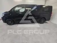 2025 Citroen E-Spacetourer