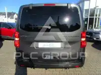 2025 Citroen E-Spacetourer