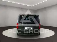 2025 Citroen E-Spacetourer