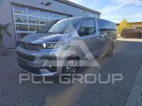 2025 Citroen E-Spacetourer