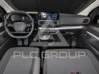 2025 Citroen E-Spacetourer