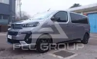 2025 Citroen E-Spacetourer