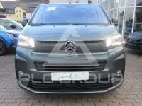 2025 Citroen E-Spacetourer
