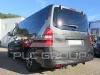 2025 Citroen E-Spacetourer