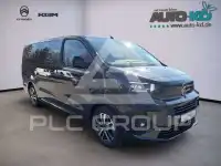 2025 Citroen E-Spacetourer