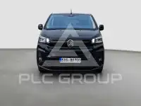 2025 Citroen E-Spacetourer