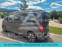 2025 Citroen E-Spacetourer