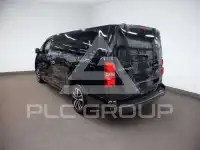 2025 Citroen E-Spacetourer