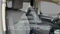 2025 Citroen E-Spacetourer