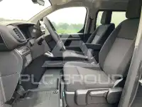 2025 Citroen E-Spacetourer