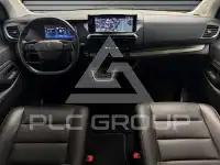 2025 Citroen E-Spacetourer