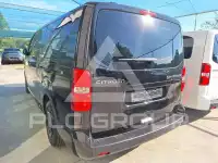 2025 Citroen E-Spacetourer
