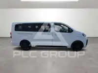 2025 Citroen E-Spacetourer