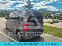 2025 Citroen E-Spacetourer
