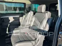 2025 Citroen E-Spacetourer