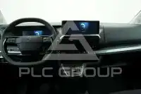 2025 Citroen E-Spacetourer
