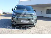 2025 Citroen E-Spacetourer