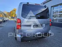 2025 Citroen E-Spacetourer
