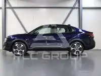 2025 Citroen e-C4