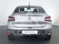 2025 Citroen e-C4