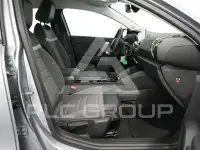 2025 Citroen e-C4