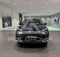 2025 Citroen e-C4