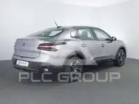 2025 Citroen e-C4
