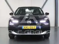 2025 Citroen e-C4