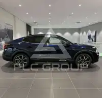 2025 Citroen e-C4