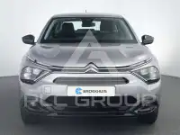 2025 Citroen e-C4
