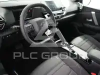 2025 Citroen e-C4