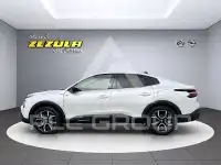 2025 Citroen e-C4