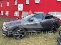 2025 Citroen C4