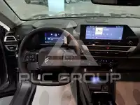 2025 Citroen C4