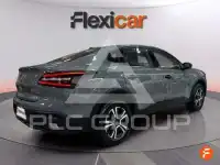 2025 Citroen C4