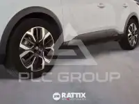 2025 Citroen C4