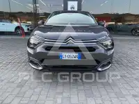 2025 Citroen C4