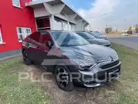 2025 Citroen C4