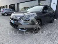 2025 Citroen C4
