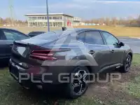 2025 Citroen C4