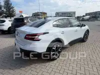 2025 Citroen C4