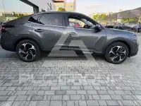 2025 Citroen C4