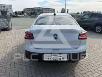 2025 Citroen C4