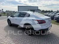 2025 Citroen C4