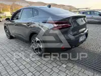 2025 Citroen C4